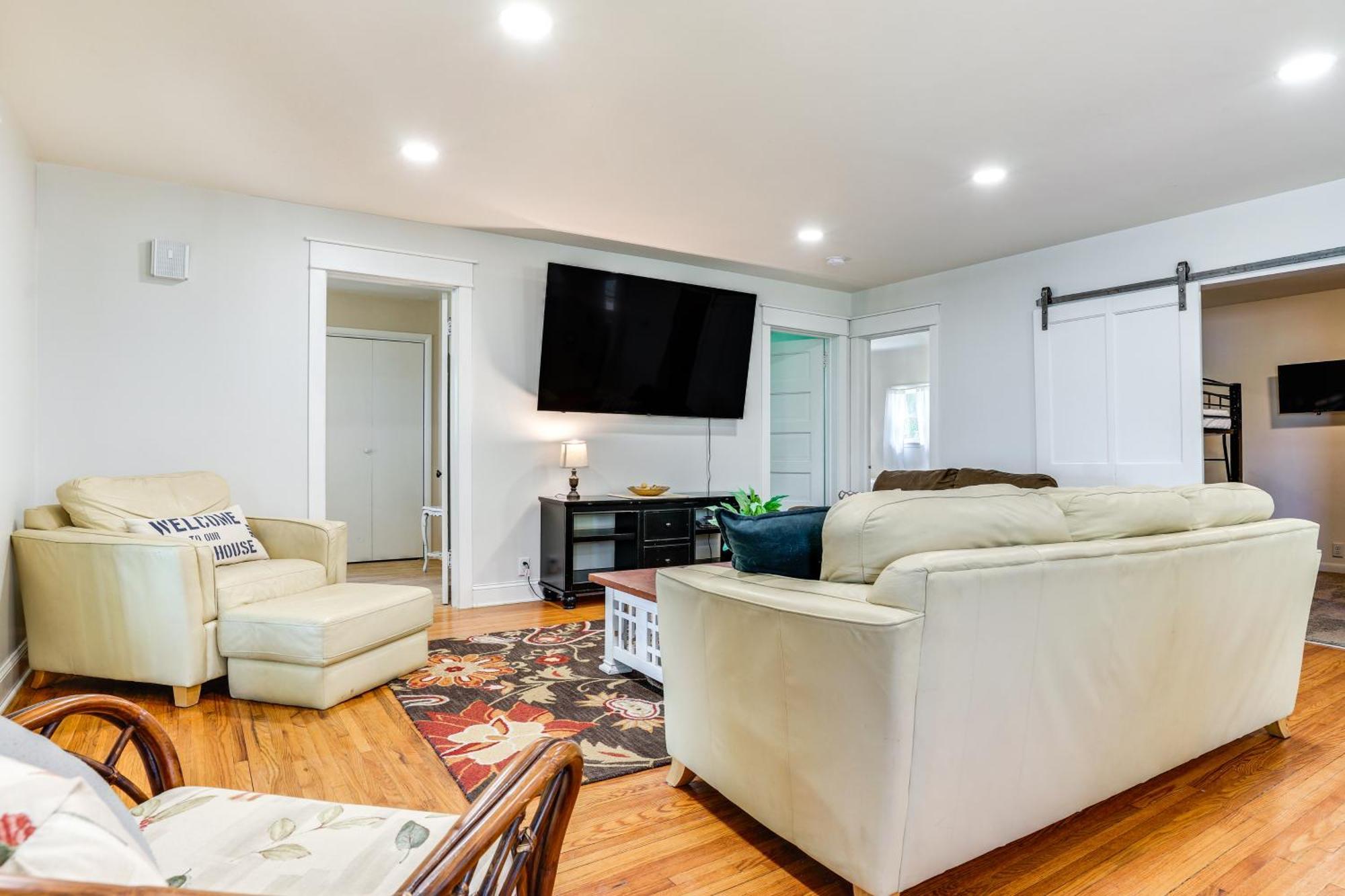Lakeside Litchfield Home With Patio And Gas Grill! المظهر الخارجي الصورة